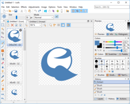 Batch Process Dialog