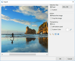Shadow Dialog