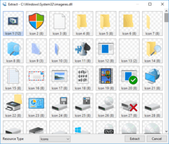 Preferences Dialog