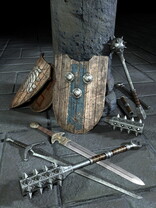 Gothic 4
