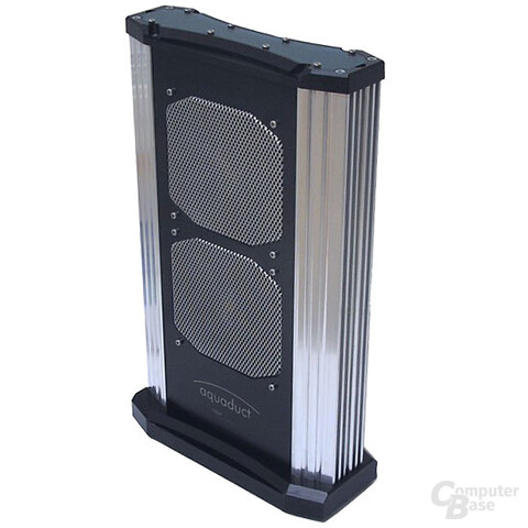 Aqua Computer aquaduct 240 Pro mark II