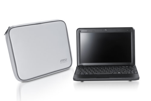 MSI Wind