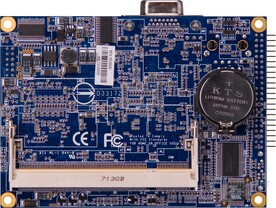 Pico-ITX-Mainboard