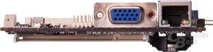 Pico-ITX-Mainboard