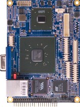 Pico-ITX-Mainboard