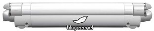 Asus Eee PC 901 mit Atom-Prozessor