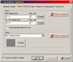 NetMeter