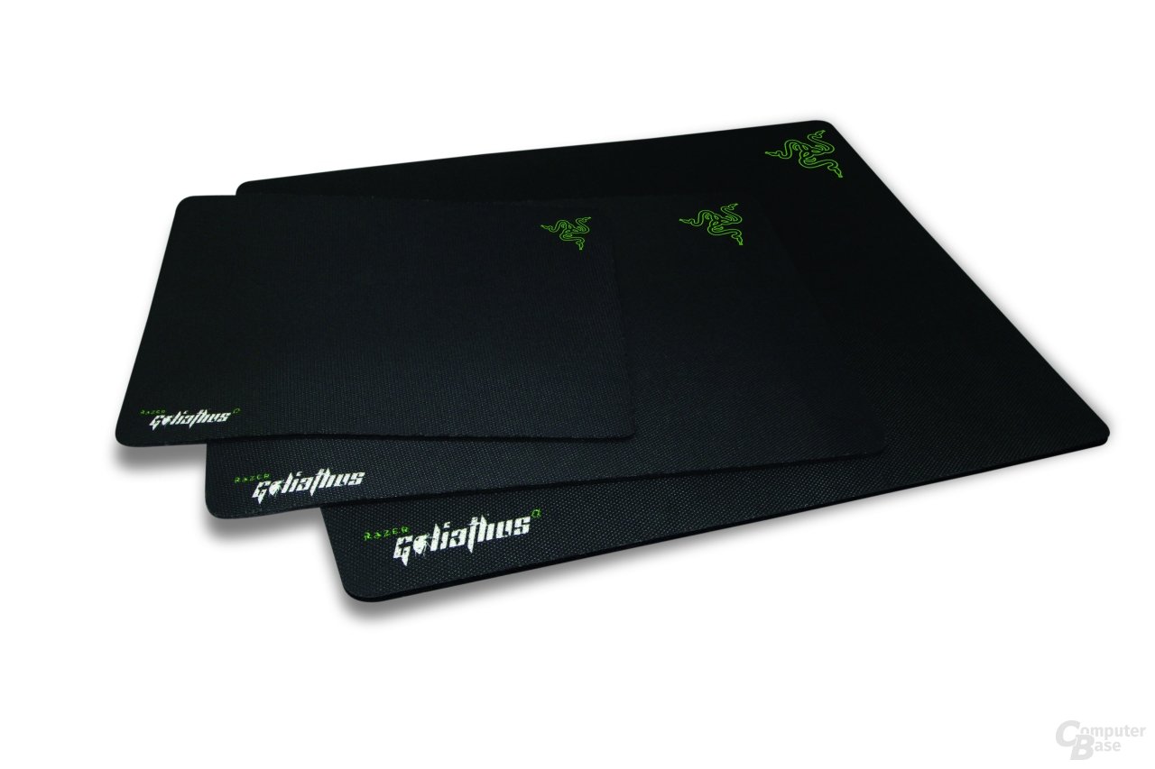 Razer Goliathus Control