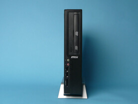 MSI Wind PC