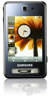 Samsung SGH-F480