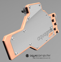 Aqua Computer aquagraFX G200