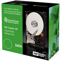 WD Caviar GP