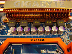 GA-MA79GP-DS4H im Detail