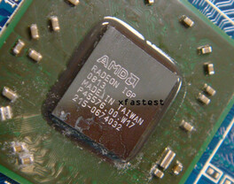 GA-MA79GP-DS4H im Detail