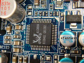 GA-MA79GP-DS4H im Detail
