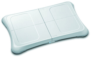 Wii Fit Balance Board Wii Fit Balance Board