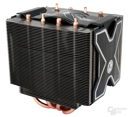 Arctic Cooling Freezer Xtreme