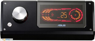 AS ROG XG Station