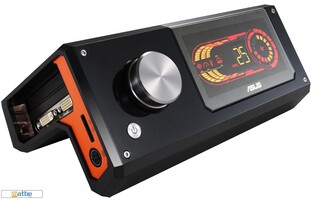 AS ROG XG Station