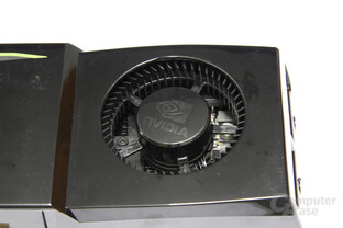 GeForce GTX 280 Lüfter