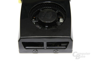 GeForce GTX 280 Seite GeForce GTX 280 Seite