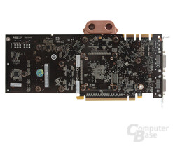 BFG GeForce 9800 GTX H²OC