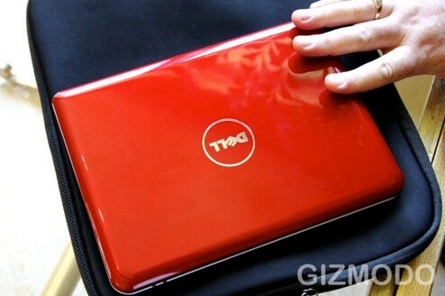 Dell „Mini Inspiron“