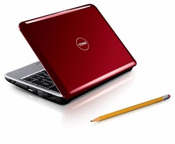 Dell „Mini Inspiron“