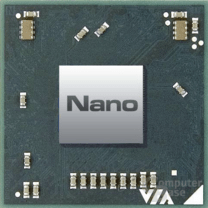 VIA Nano
