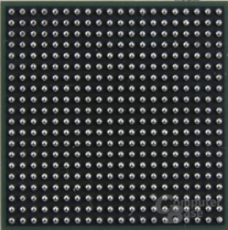 VIA Nano Rückseite