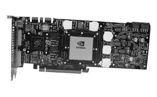 Nvidia GeForce GTX 280