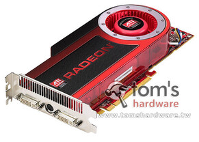 ATi Radeon HD 4870 (RV770 XT)