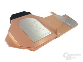 Watercool Heatkiller GPU-X² 9800GTX