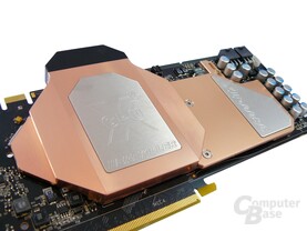 Watercool Heatkiller GPU-X² 9800GTX