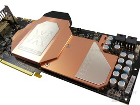 Watercool Heatkiller GPU-X² 9800GTX