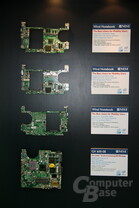 MSI Wind Notebook und PC im Detail