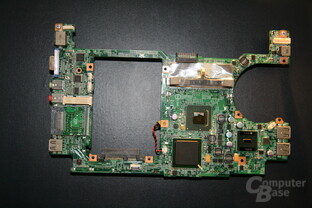 MSI Wind Notebook und PC im Detail