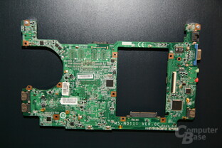 MSI Wind Notebook und PC im Detail
