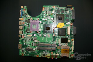 MSI Wind Notebook und PC im Detail