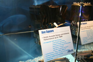 Axe Square
