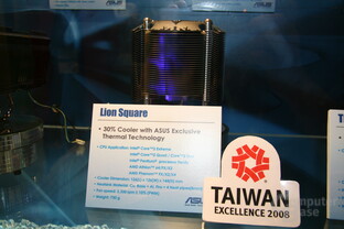 Lion Square