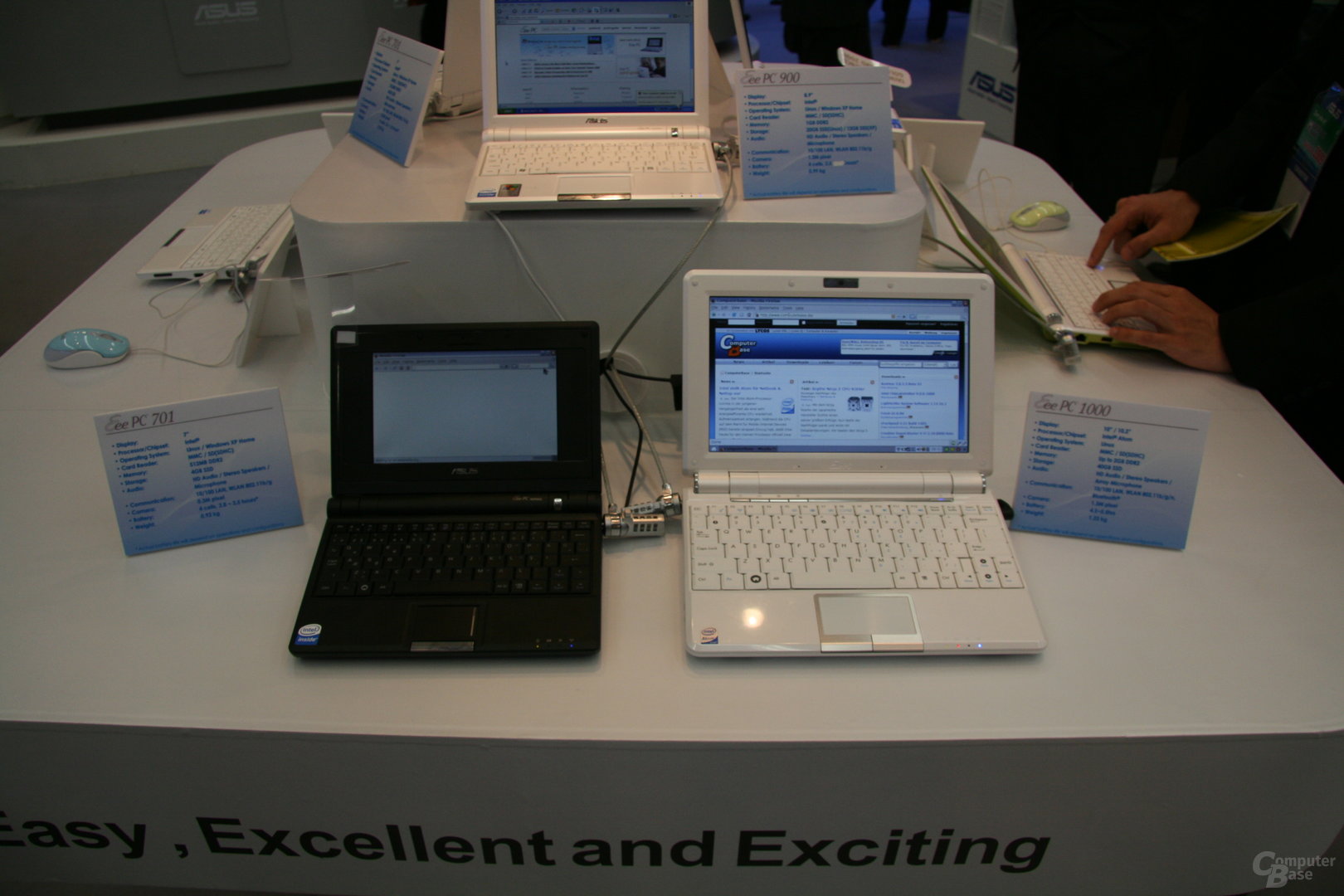 Asus Eee PC