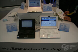 Asus Eee PC