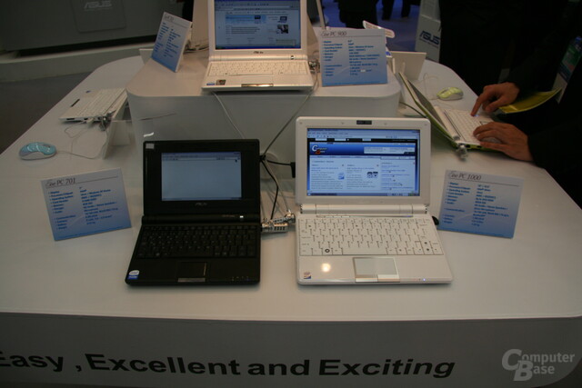 Asus Eee PC