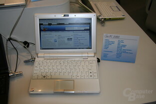Asus Eee PC