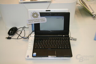 Asus Eee PC