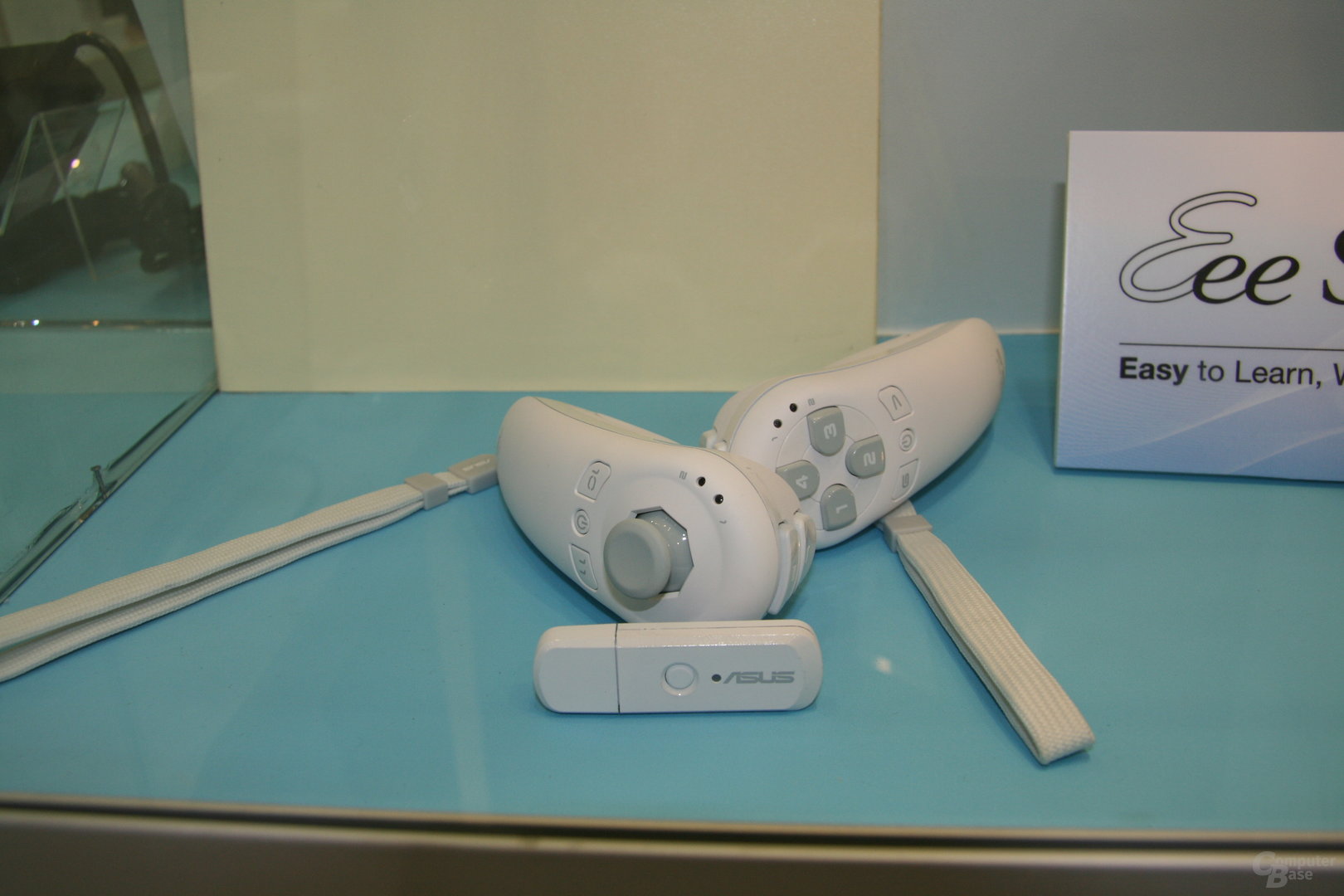 Asus Eee Stick