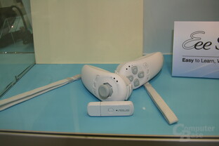 Asus Eee Stick