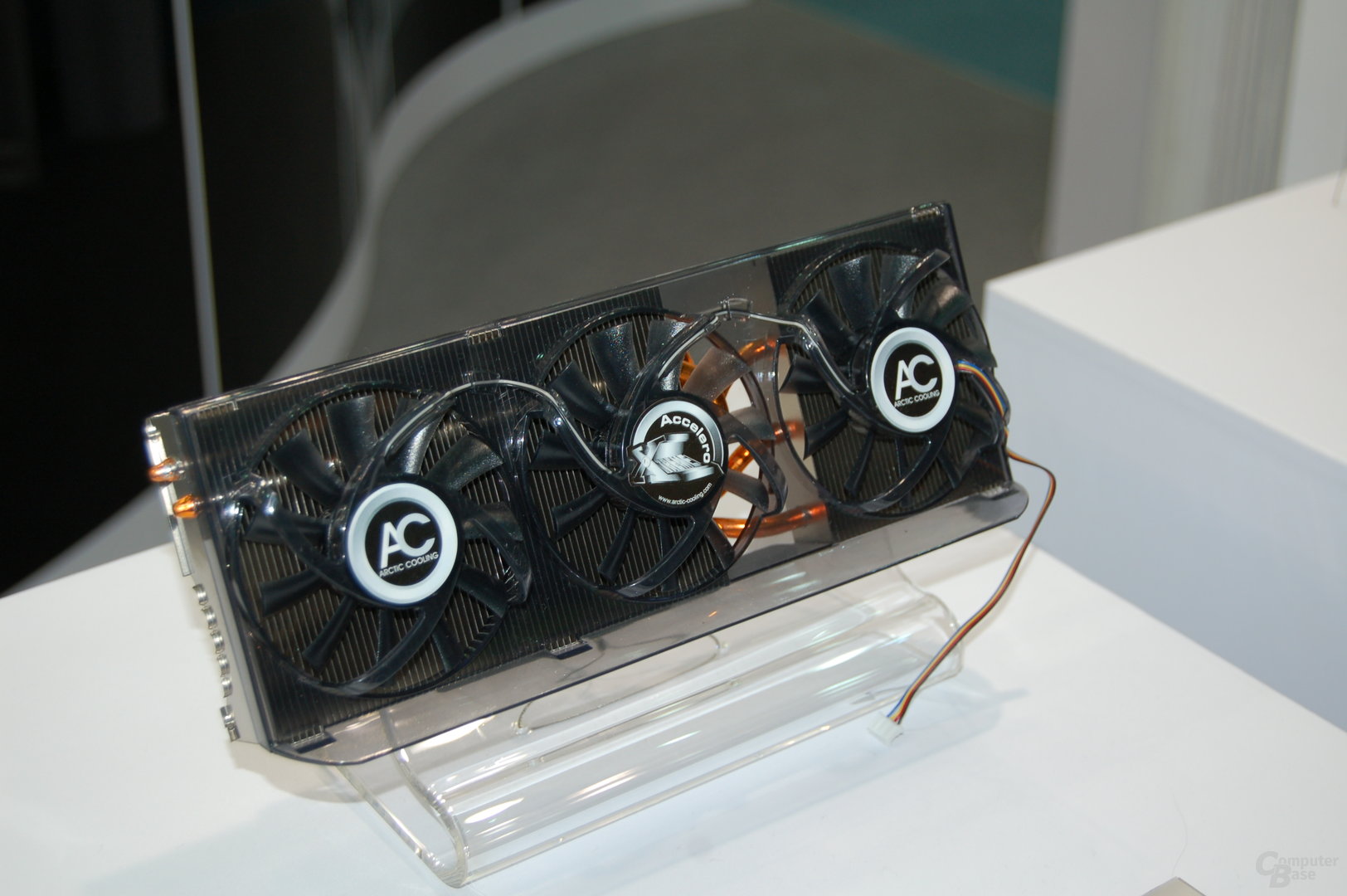 Accelero Xtreme 9800