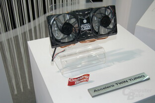 Accelero Twin Turbo